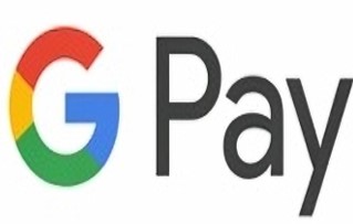 Płać bezpiecznie z G Pay